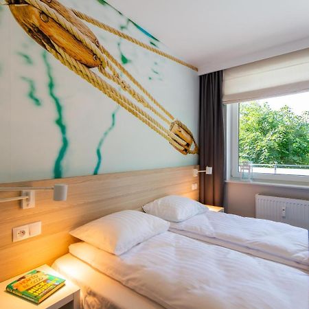 Apartamenty Baltia Kolobrzeg - Blizej Morza Ngoại thất bức ảnh
