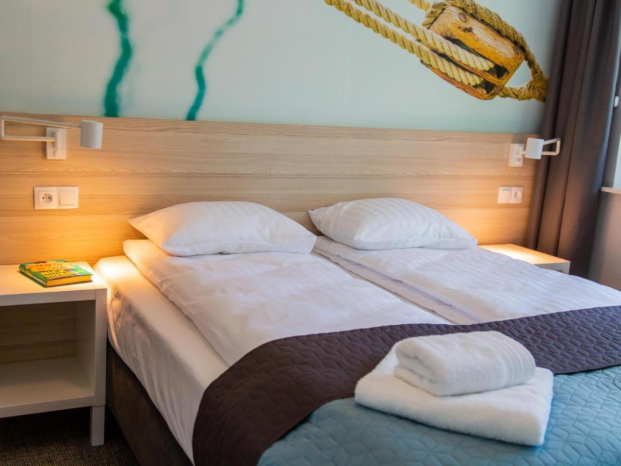 Apartamenty Baltia Kolobrzeg - Blizej Morza Ngoại thất bức ảnh