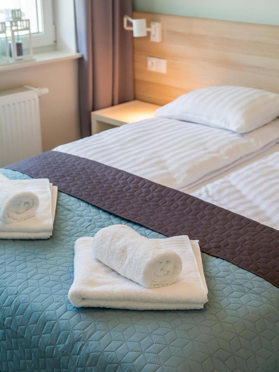 Apartamenty Baltia Kolobrzeg - Blizej Morza Ngoại thất bức ảnh