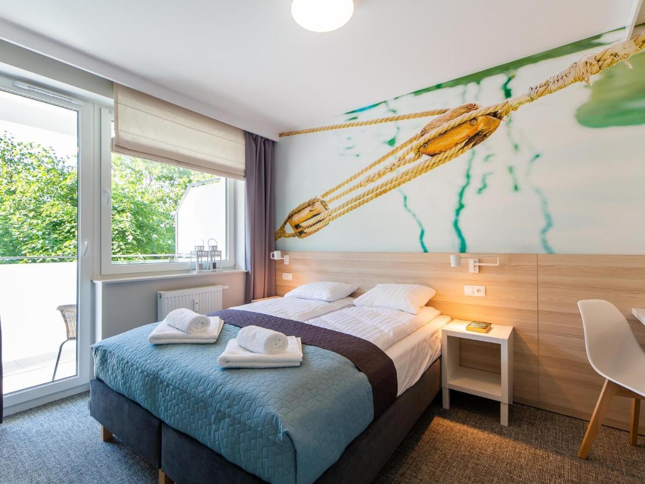 Apartamenty Baltia Kolobrzeg - Blizej Morza Ngoại thất bức ảnh