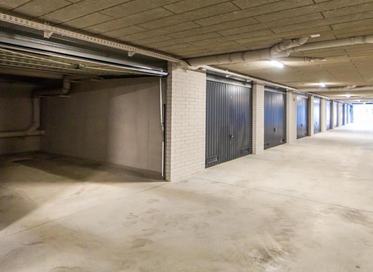 Apartamenty Baltia Kolobrzeg - Blizej Morza Ngoại thất bức ảnh
